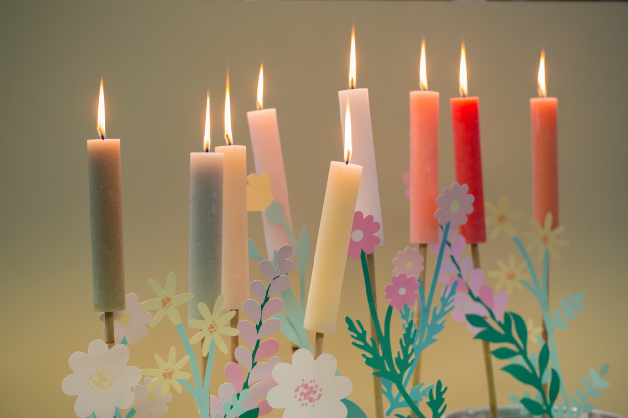 Fakkels - Afbeelding 2