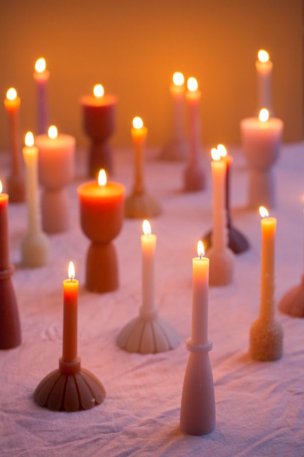 Sculpture Candle - Afbeelding 6