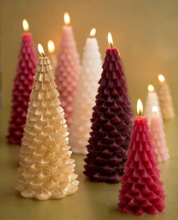 Kerstbomen - Afbeelding 2