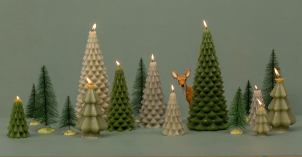 Kerstbomen - Afbeelding 3