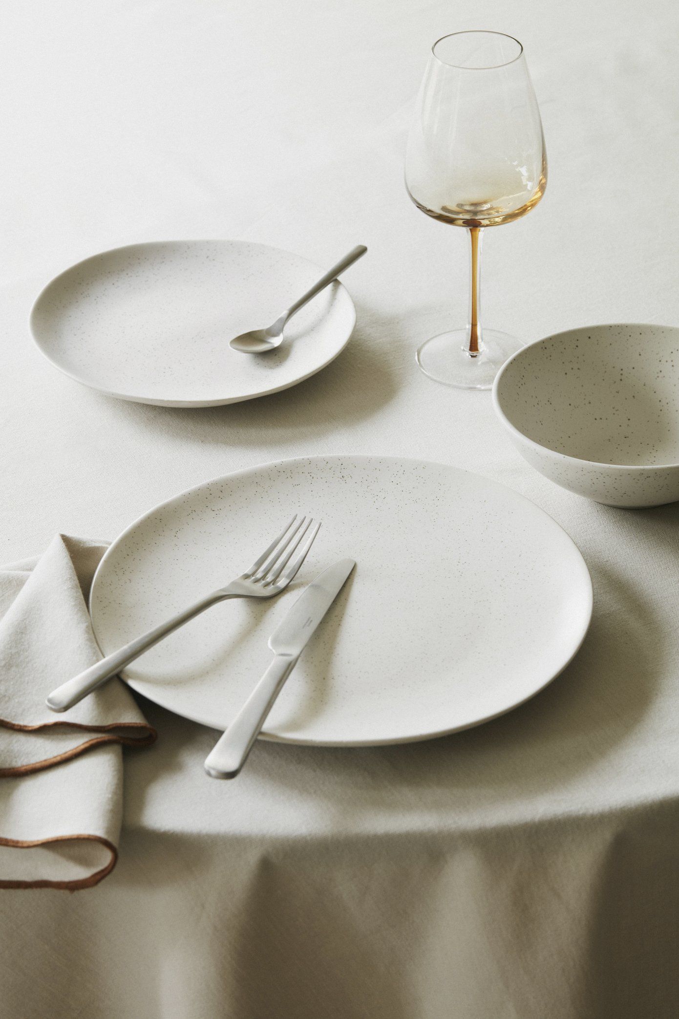 Nordic Vanilla servies - Afbeelding 4