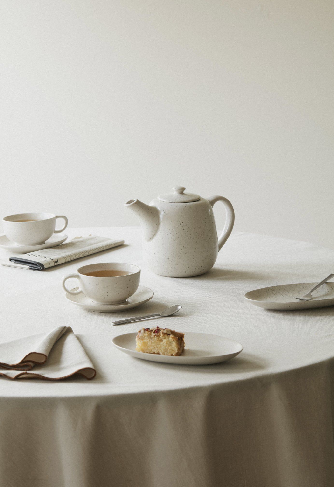 Nordic Vanilla servies - Afbeelding 5