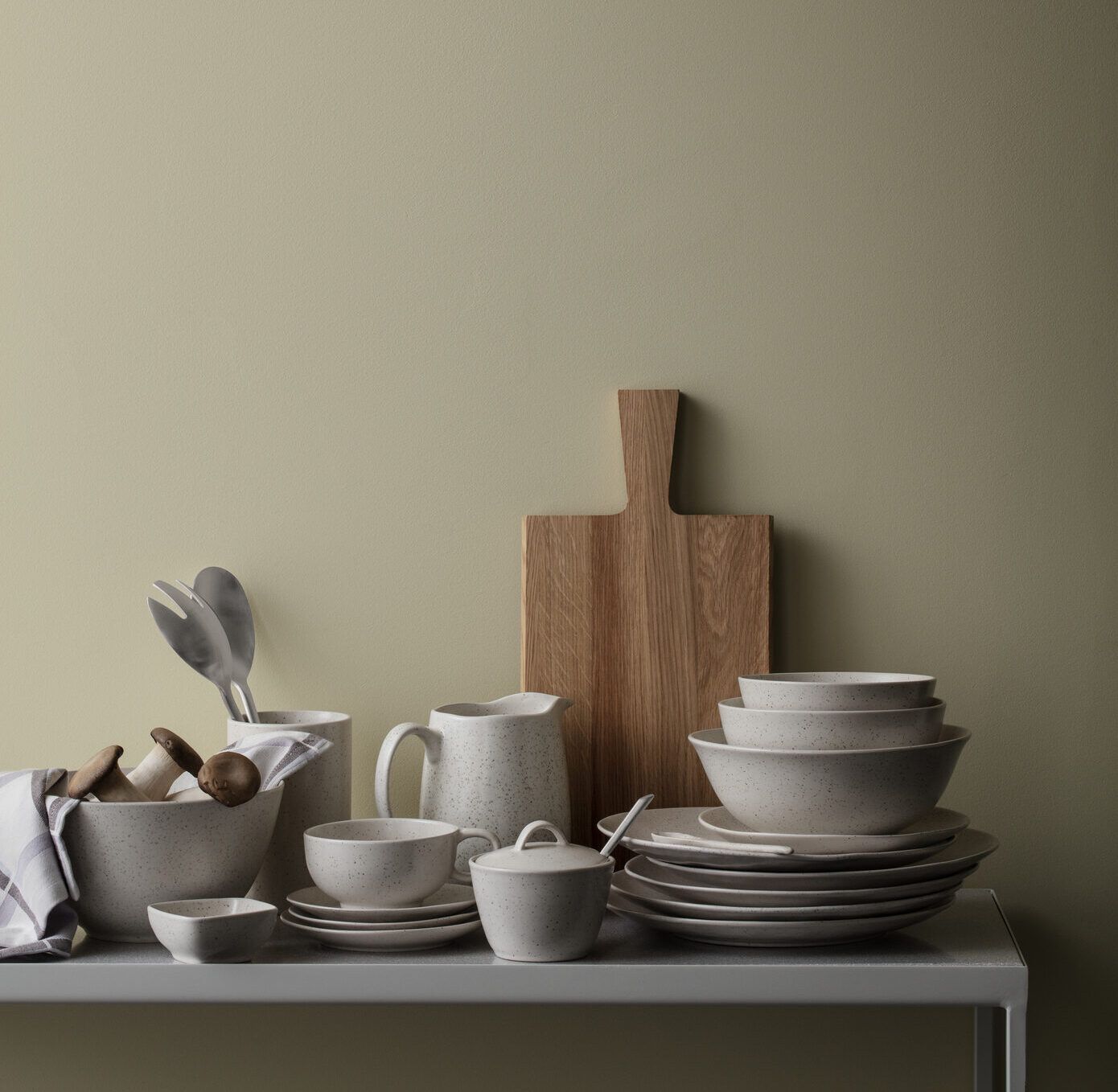 Nordic Vanilla servies - Afbeelding 7