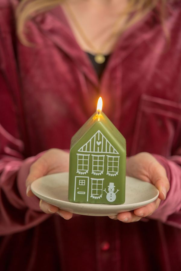Huis Kerst - By Kimmi - Afbeelding 5