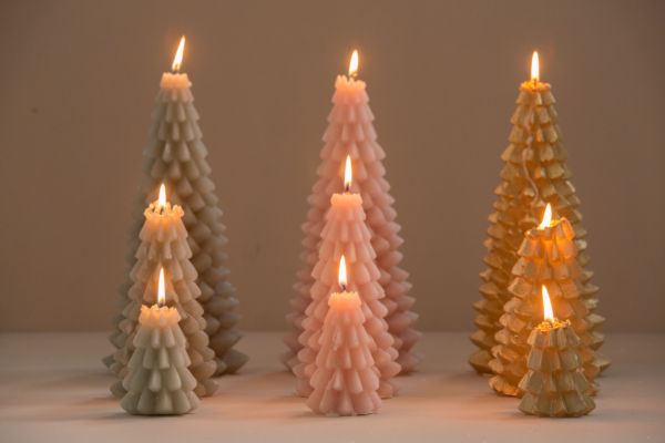 Kerstbomen - Afbeelding 4