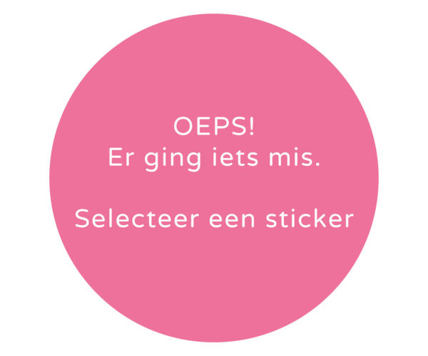 Add on - Stickers
