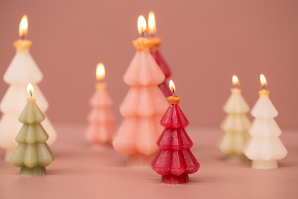 Kerstboom Star - Afbeelding 2
