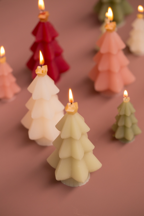 Kerstboom Star - Afbeelding 3