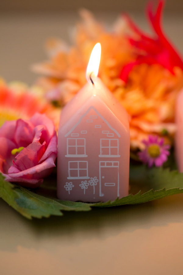 Huis Lente - By Kimmi - Afbeelding 2