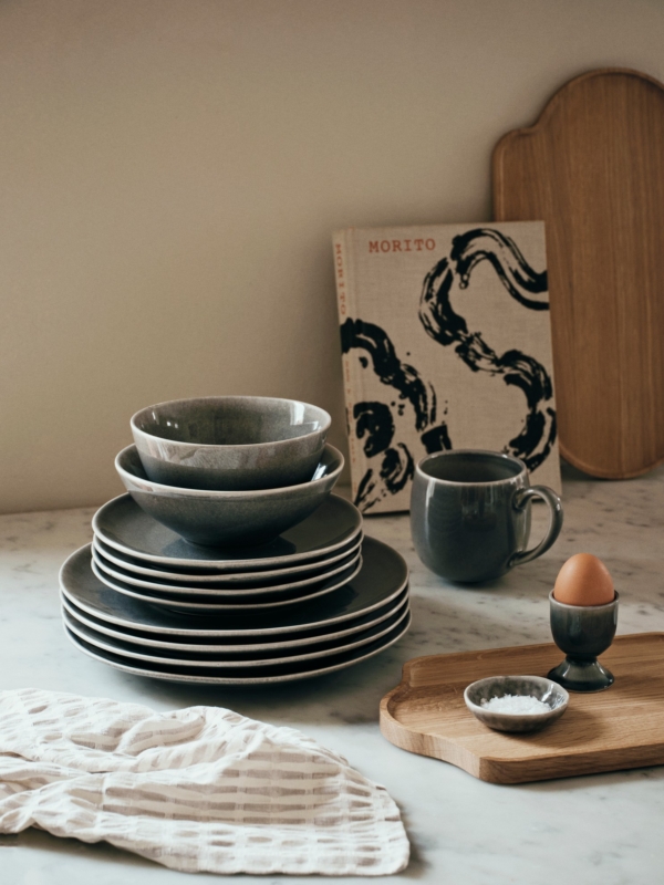 Nordic Rain servies - Afbeelding 3
