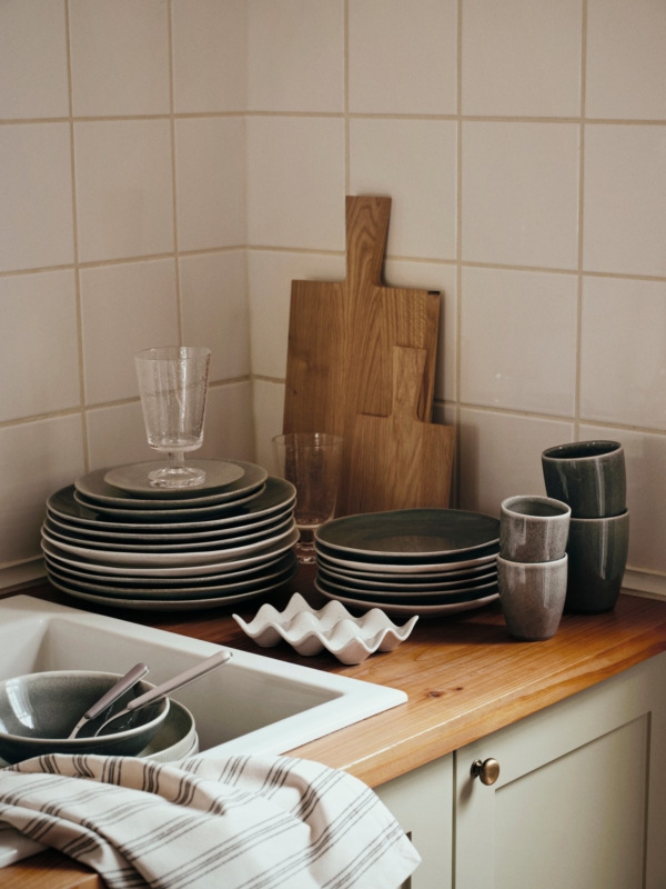 Nordic Rain servies - Afbeelding 2