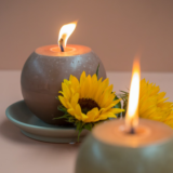 Overige Buitenkaarsen