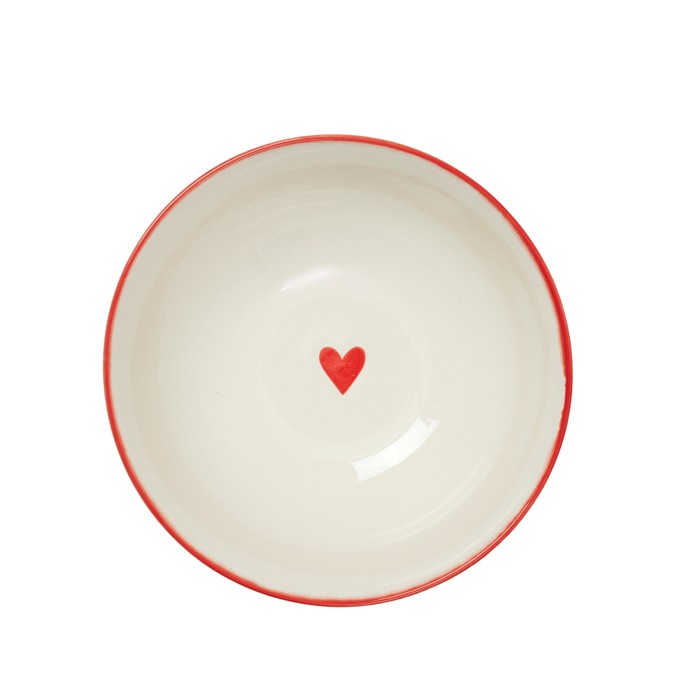 Amor servies - Afbeelding 4