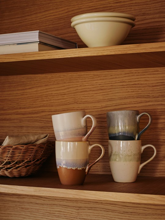 Nordic Carnival mugs - Afbeelding 2