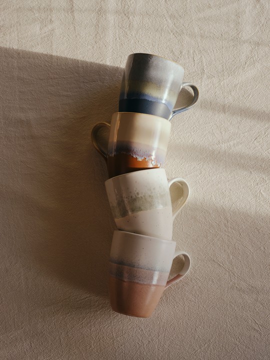Nordic Carnival mugs - Afbeelding 3