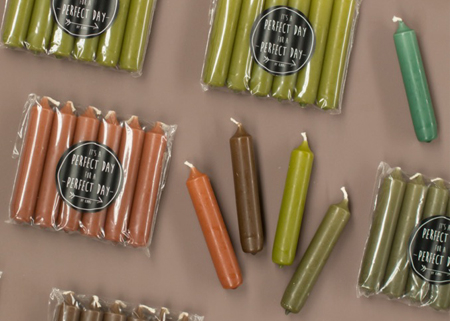 Categorie-Cadeaudinerkaarsen